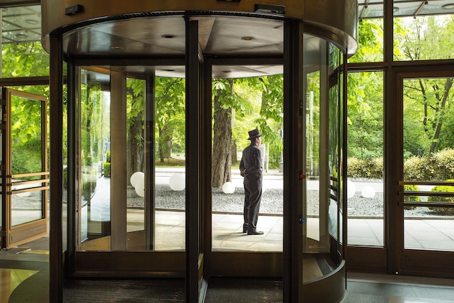 ロッコ フォルテ ザ チャールズ ホテル