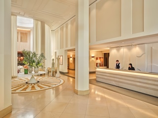 ロッコ フォルテ ザ チャールズ ホテル