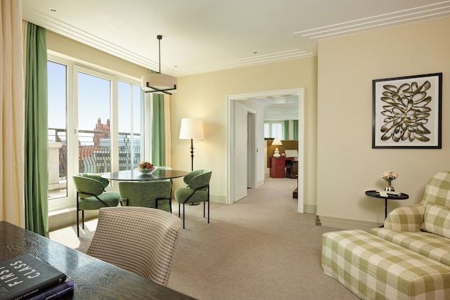 ロッコ フォルテ ザ チャールズ ホテル