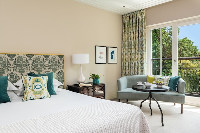 ロッコ フォルテ ザ チャールズ ホテル