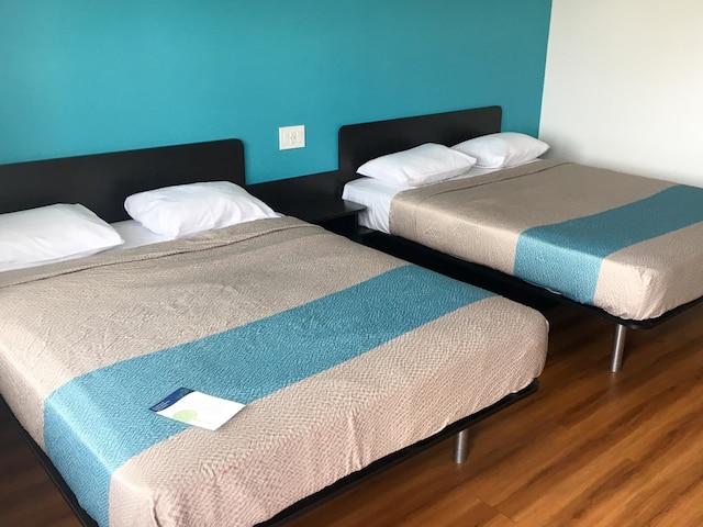 モーテル 6 ノーウォーク、カリフォルニア