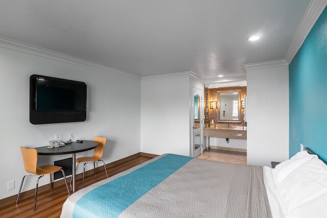 モーテル 6 ノーウォーク、カリフォルニア