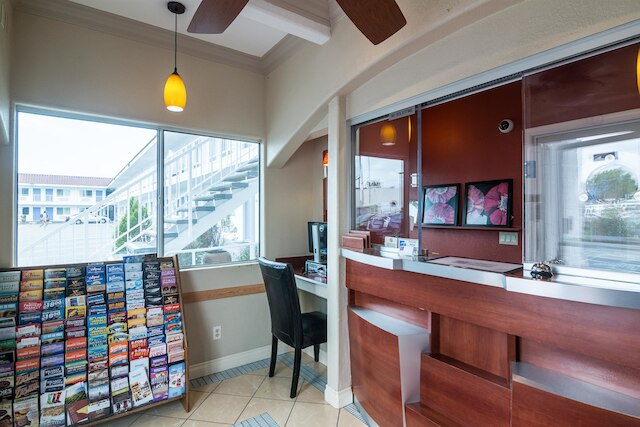 モーテル 6 ノーウォーク、カリフォルニア