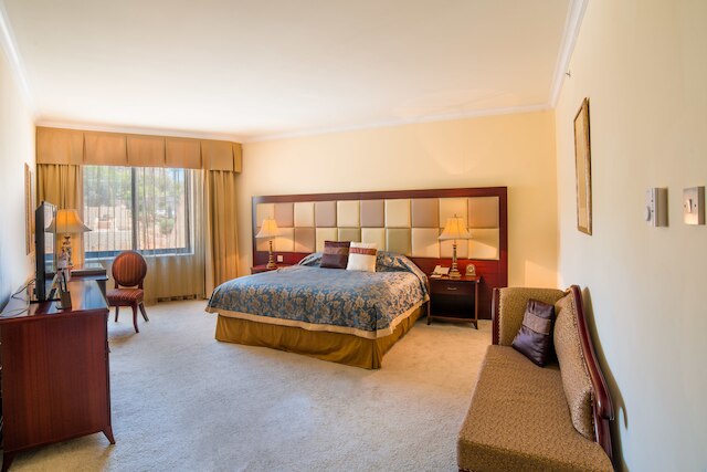 グランド ホテル エクセルシオール