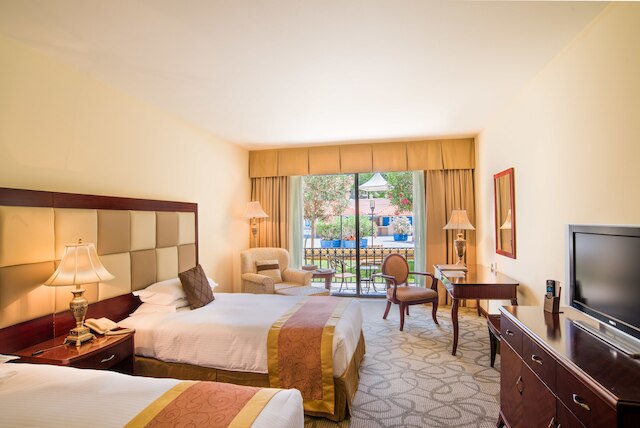 グランド ホテル エクセルシオール