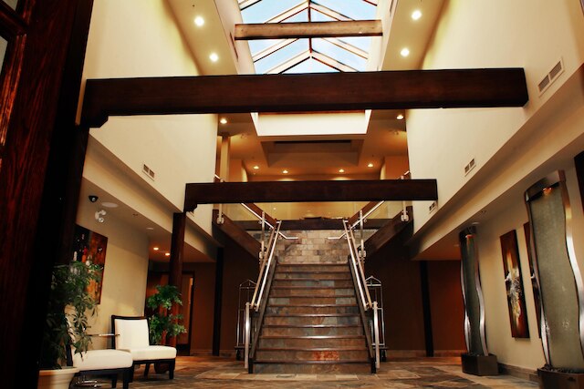 スターリング イン & スパ - アン オンタリオズ ファイネスト イン