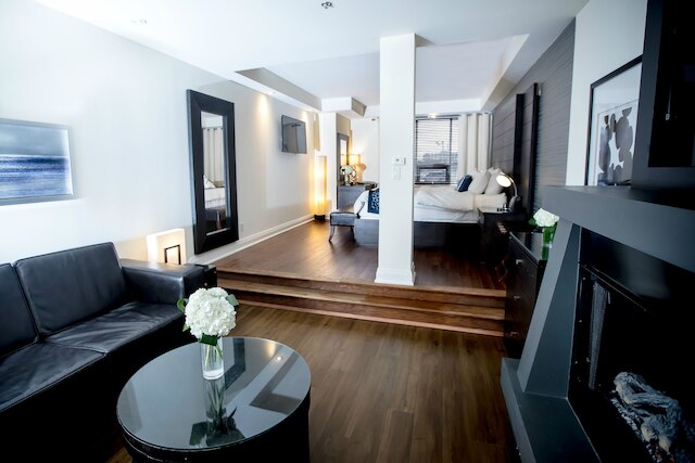 スターリング イン & スパ - アン オンタリオズ ファイネスト イン