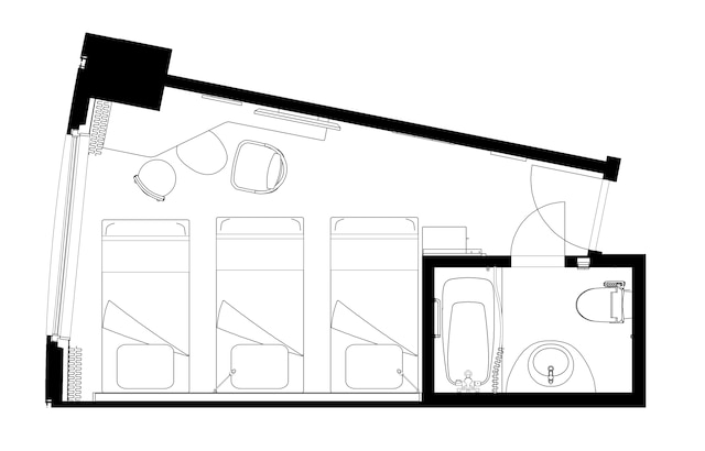 札幌プリンスホテル