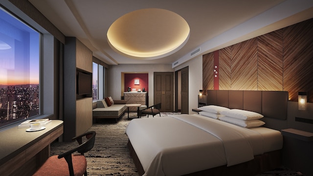 札幌プリンスホテル