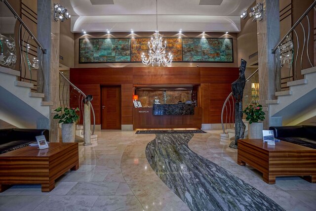 ファーモナ ホテル ビジネス & スパ