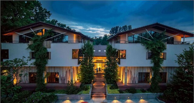 ファーモナ ホテル ビジネス & スパ