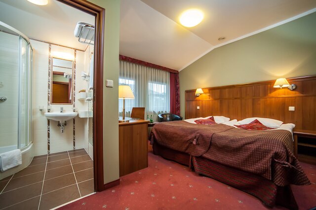 ファーモナ ホテル ビジネス & スパ