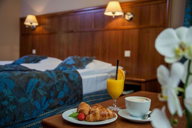 ファーモナ ホテル ビジネス & スパ