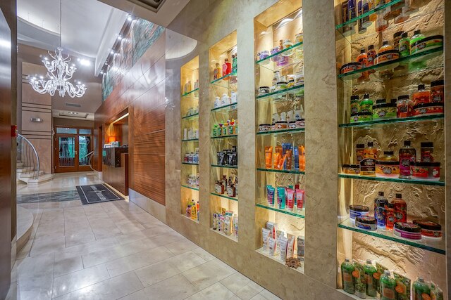 ファーモナ ホテル ビジネス & スパ