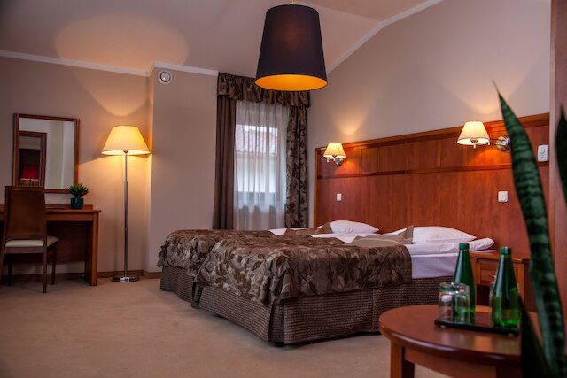 ファーモナ ホテル ビジネス & スパ