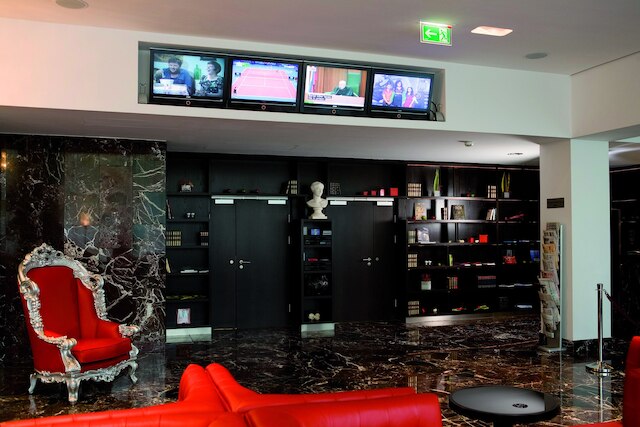 アルコテル カイザーワッサー ウィーン