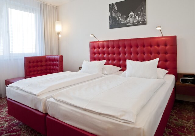 アルコテル カイザーワッサー ウィーン