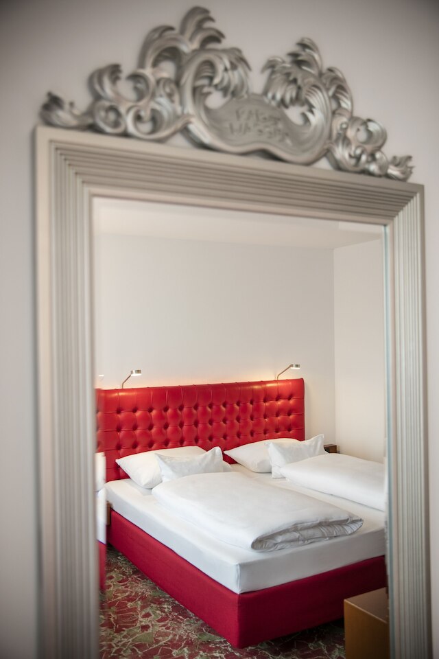 アルコテル カイザーワッサー ウィーン