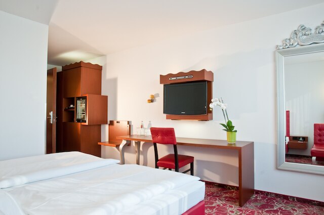 アルコテル カイザーワッサー ウィーン