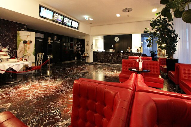 アルコテル カイザーワッサー ウィーン