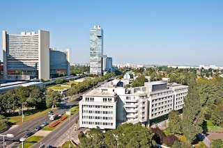 アルコテル カイザーワッサー ウィーン