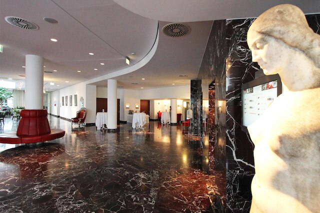 アルコテル カイザーワッサー ウィーン