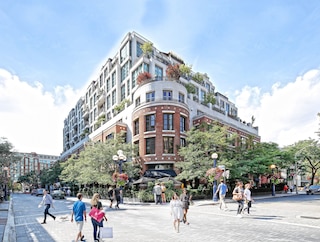 ザ ヘーゼルトン ホテル トロント