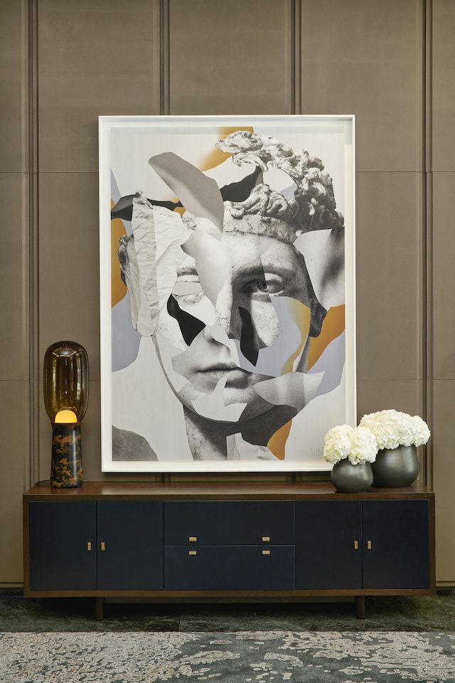 ザ ヘーゼルトン ホテル トロント