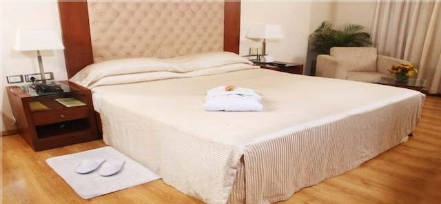 ザ シェブロン ホテル