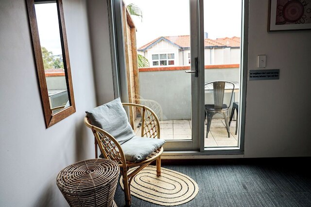 ノマッズ セント キルダ  ホステル