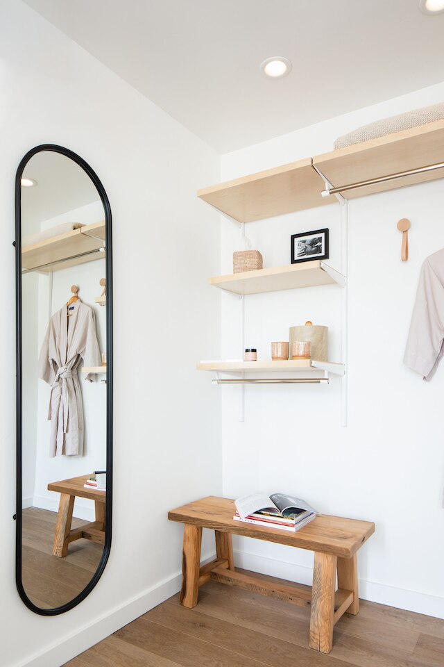 ザ パール ホテル