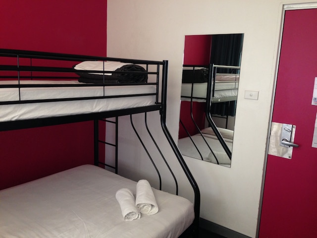 ノマッズ シドニー - ホステル