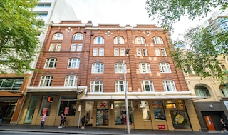 ノマッズ シドニー -  ホステル