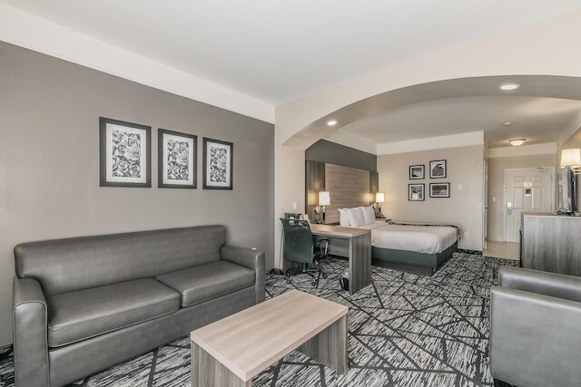 ラ キンタ イン & スイーツ バイ ウィンダム グランベリー