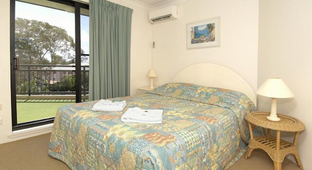 ウィンドサーファー リゾート