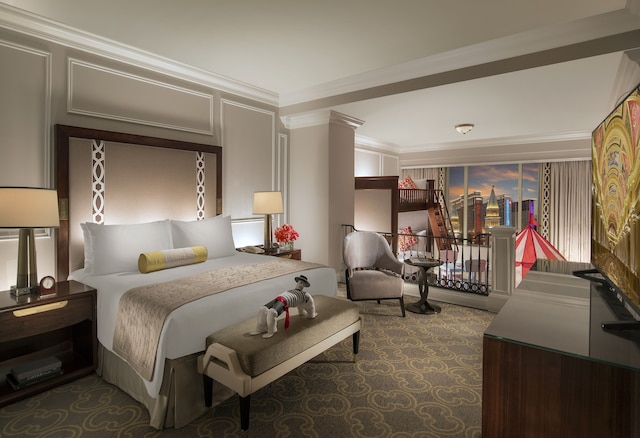 ザ ベネチアン マカオ (澳門威尼斯人酒店)