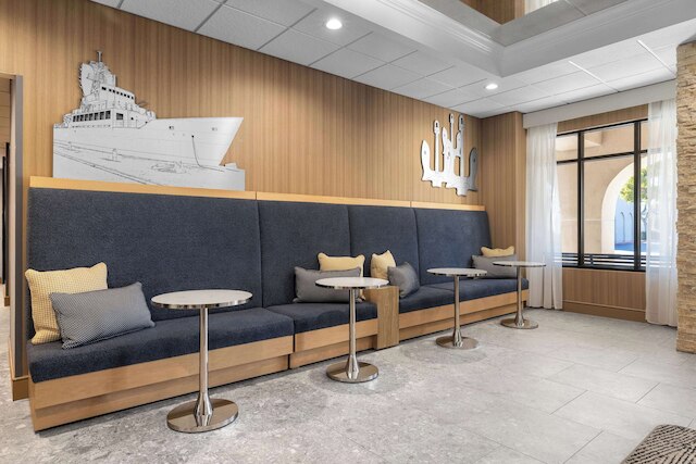 ホームウッド スイーツ バイ ヒルトン サン ディエゴ エアポート / リバティ ステーション