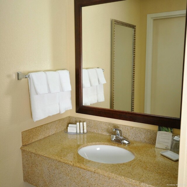 スプリングヒル スイーツ バイ マリオット ガルベストン