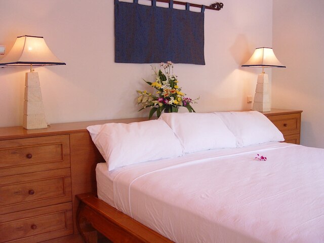 バリ エメラルド ヴィラズ