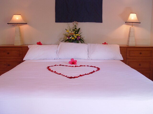 バリ エメラルド ヴィラズ