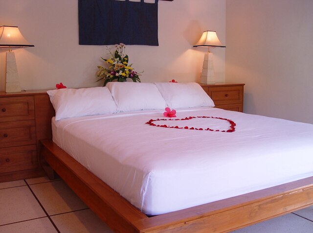 バリ エメラルド ヴィラズ