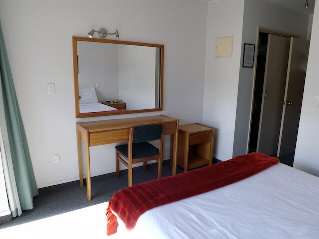 カラヤ ツリー モーテル