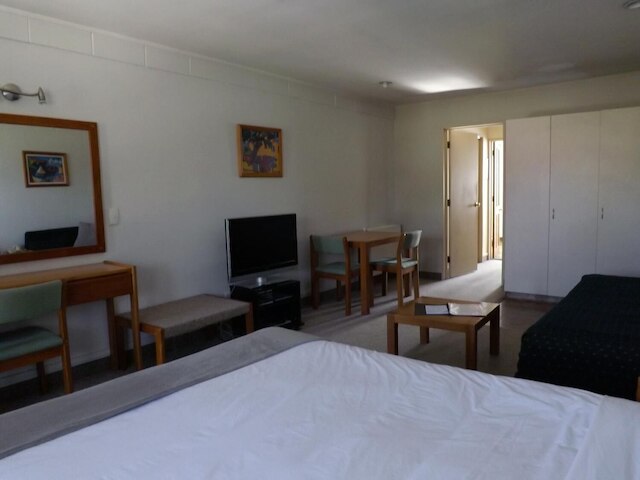 カラヤ ツリー モーテル