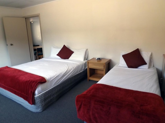 カラヤ ツリー モーテル