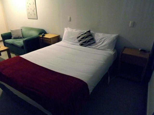 カラヤ ツリー モーテル