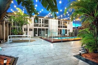 シティ スター ロッジ