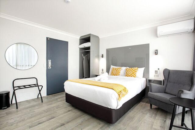 シティ スター ロッジ