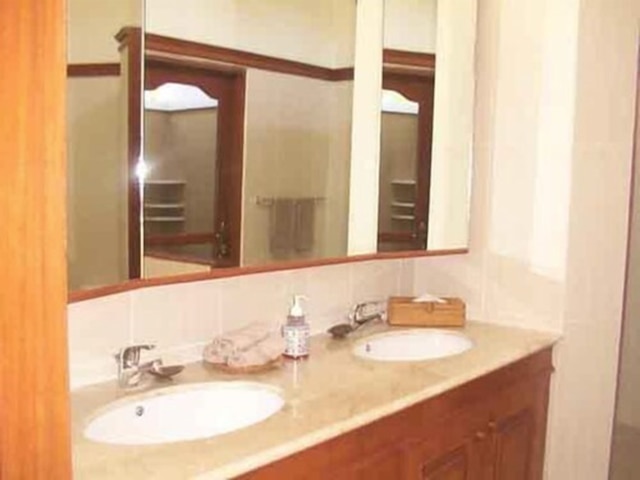 バリ ジェイド ヴィラズ