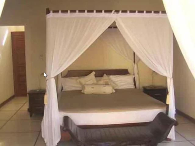 バリ ジェイド ヴィラズ