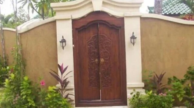 バリ ジェイド ヴィラズ